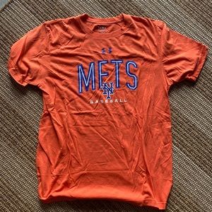 Under Armour NY Mets T-Shirt